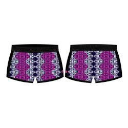 Women's Short - San Luis - Fez