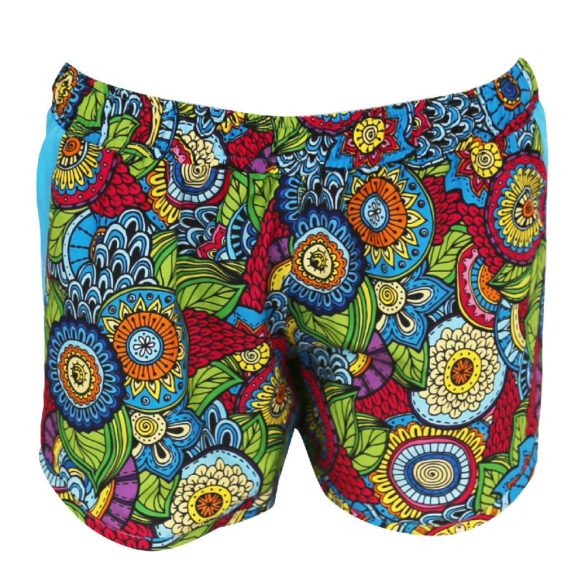 Women's Short - San Luis - Bilbao 