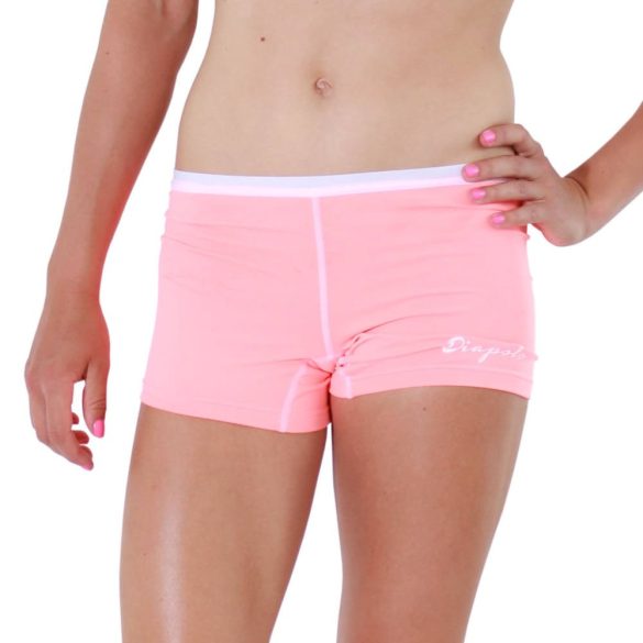 Damen Tennis Short-pink