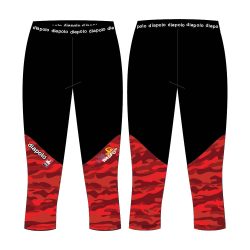 WASPO 98-Hose Gent-rot
