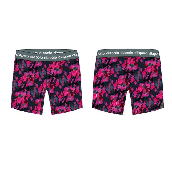 Women's running short - Darwin - HERON