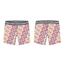 Women's running short - Darwin - ROBIN