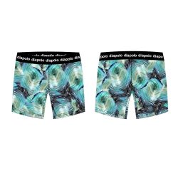 Women's running short - Darwin - SPARROW