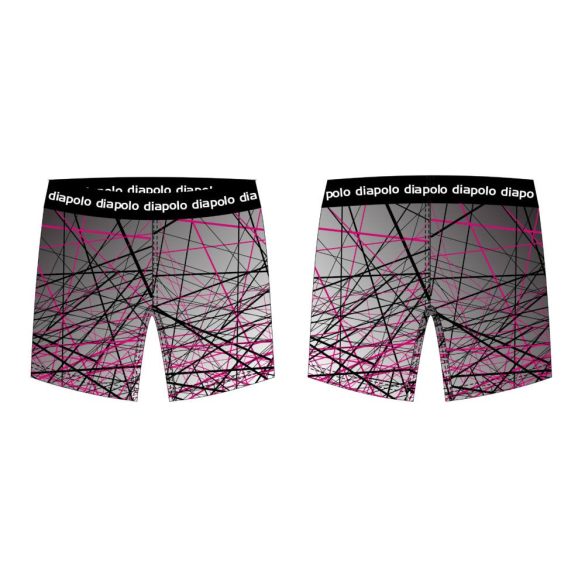 Women's running short - Darwin - STORK