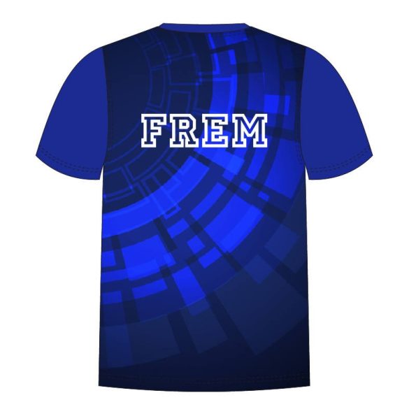 Frem-Duna technical T-shirt 