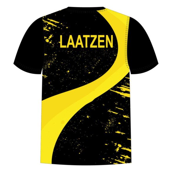 Laatzen-T-Shirt Duna