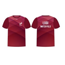 LUGI-T-Shirt Duna