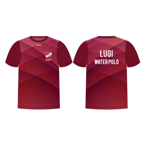 LUGI - Duna T-shirt