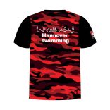 WASPO 98-T-Shirt Duna 