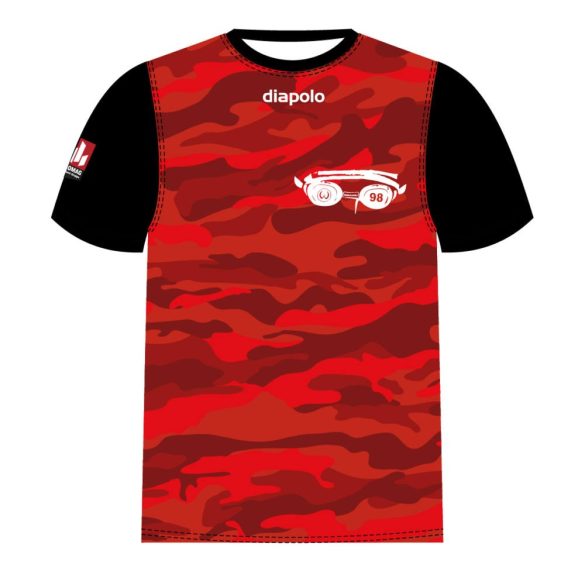 WASPO 98 - Duna T-shirt