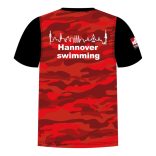 WASPO 98-T-Shirt Duna 