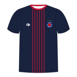 Jug Dubrovnik - Men's Technical T-shirt