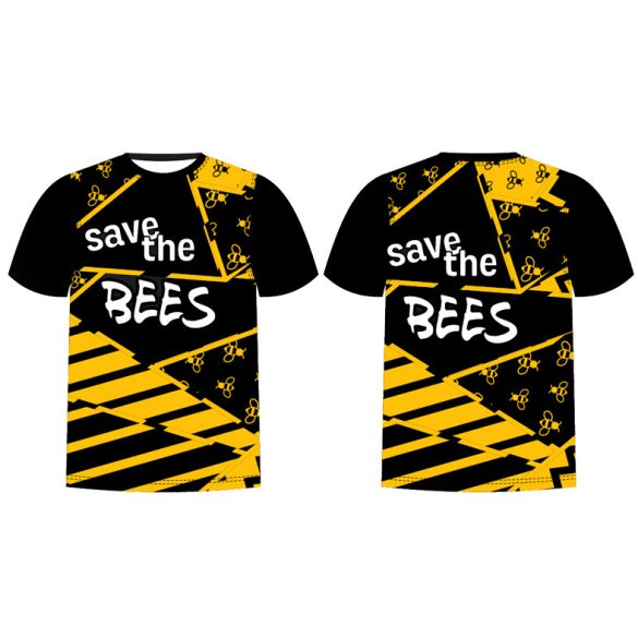 Men's T-shirt - DUNA SAVE THE BEES