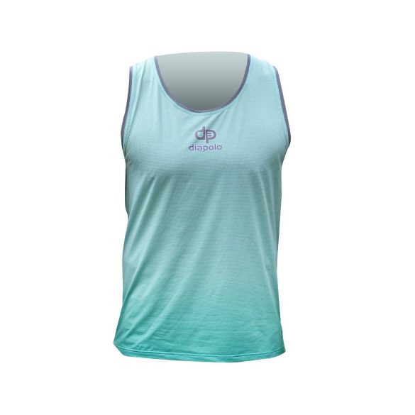 Men's tank top - TISZA CLOUDY