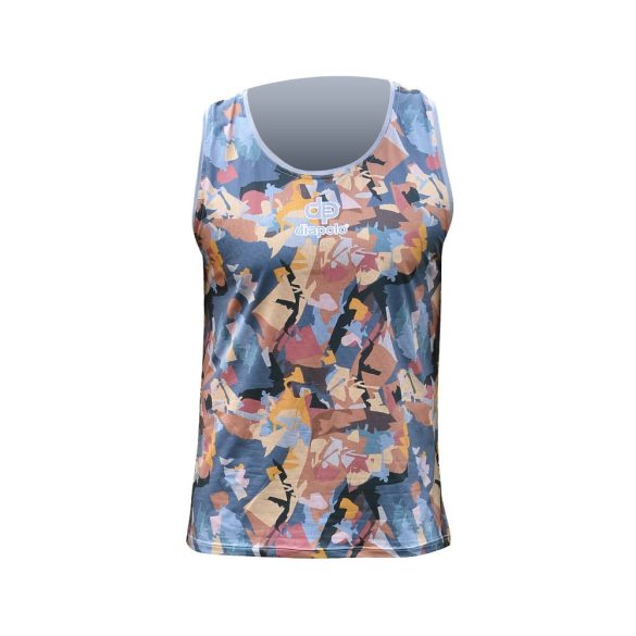 Men's tank top - TISZA DRY