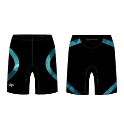 Men's Short - BERGAMO WINTERKILL 