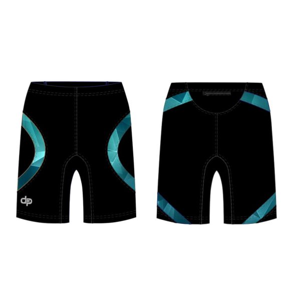 Herren Short-BERGAMO WINTERKILL