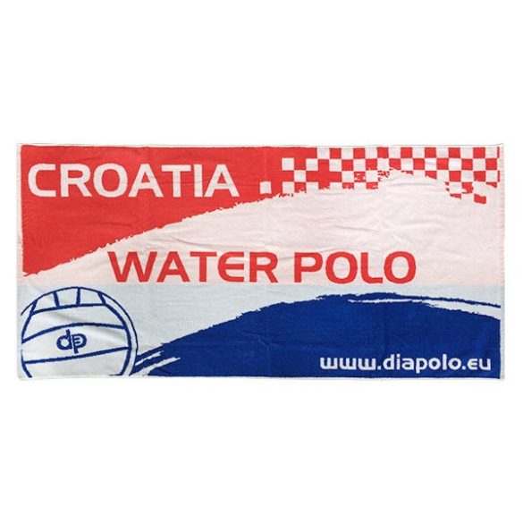 Handtuch-Croatia WP (70x140 cm)
