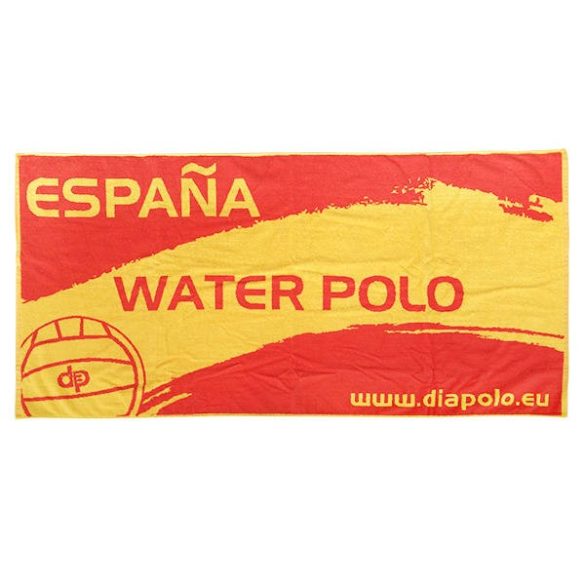 Towel - Spain - WP - 70x140 cm