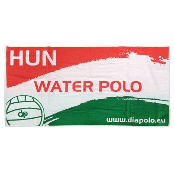 Towel - HUN WP - 70x140 cm