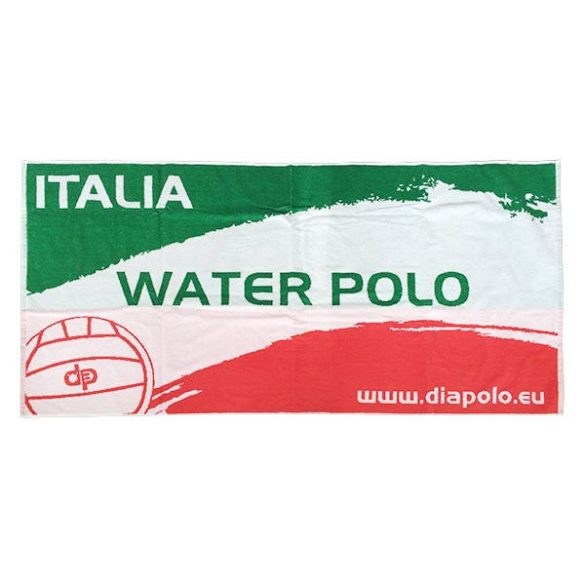 Towel - Italia WP - 70x140 cm