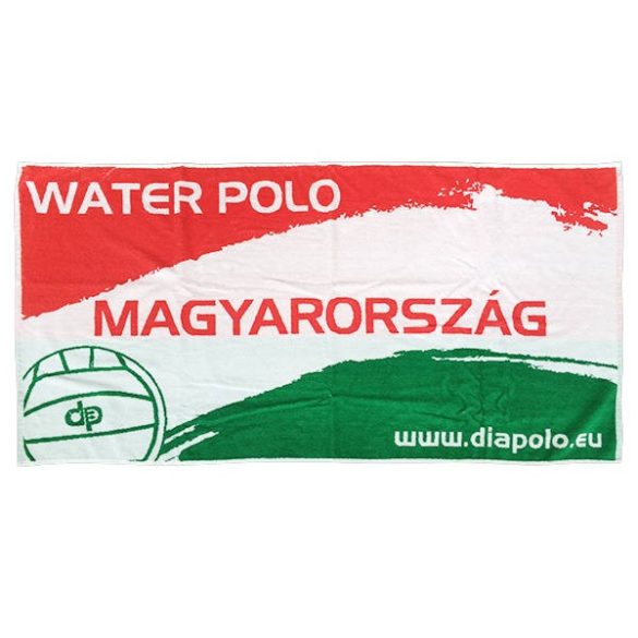 Towel - MO WP - 70x140 cm