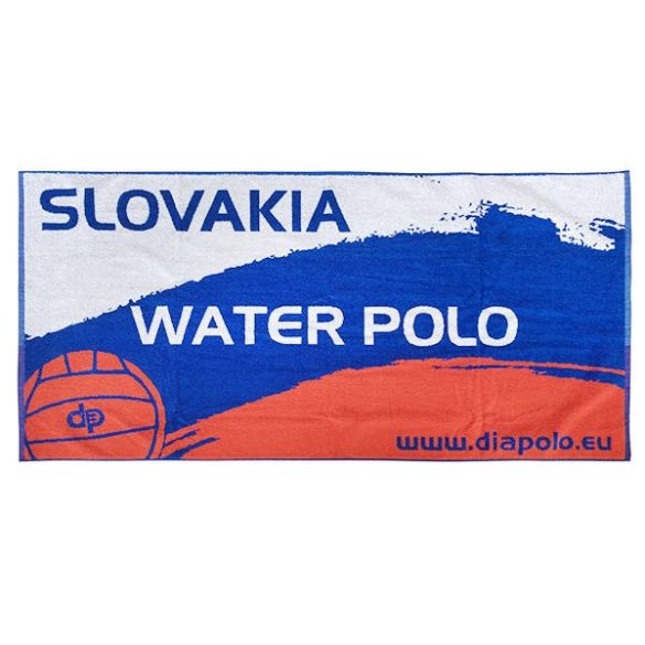 Towel - Slovakia - WP - 70x140 