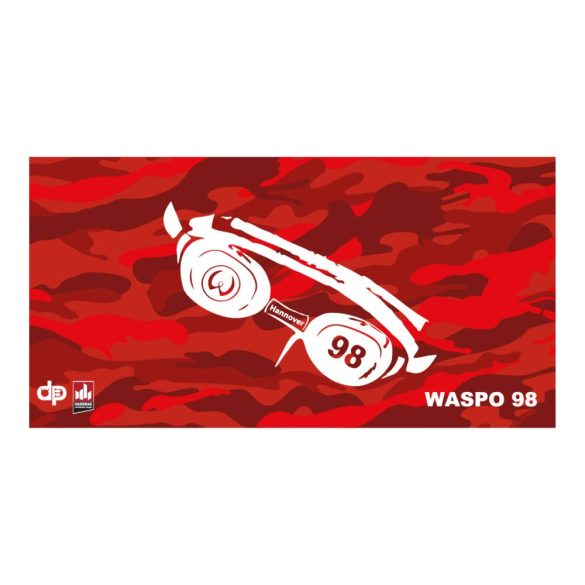 WASPO 98-Badetuch mikrofaser 