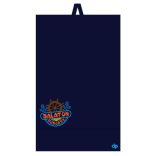 Handtuch-Balaton navyblau (50x102)