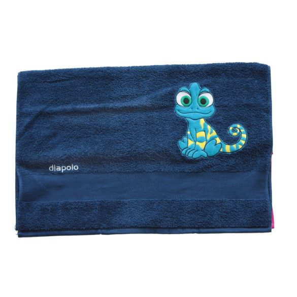 Towel - Chameleon - 70x140 cm