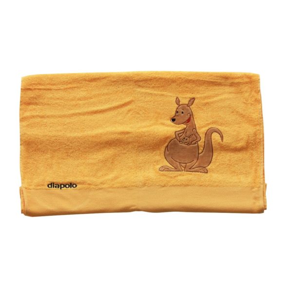 Towel - Kangaroo - 70x140 cm