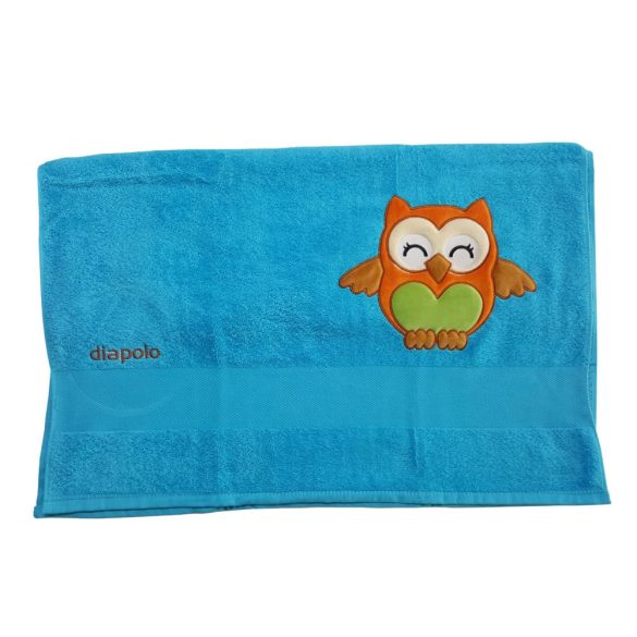 Towel - Owl 