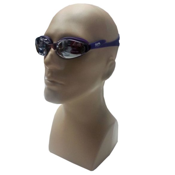 Swimming goggles - OIOGROSZ - purple