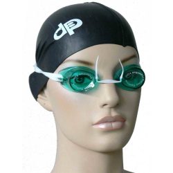 Swimming goggles - PLUTOS - green