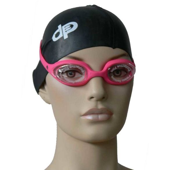 Swimming goggles - ARTEMIS - pink