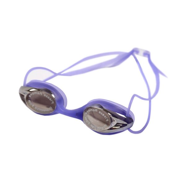 Swimming goggles - AURORA - lila