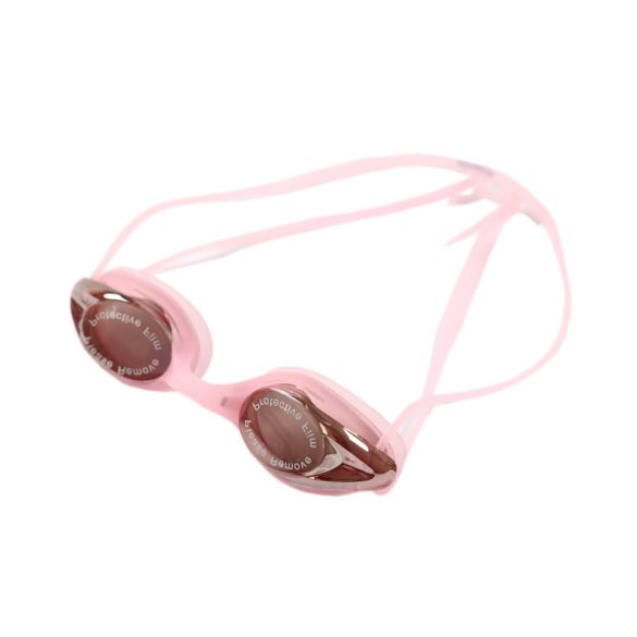 Swimming goggles - AURORA - pink