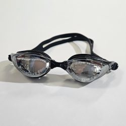 Swimming goggles - MORPHEUSZ-mirorred