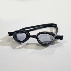 Swimming goggles - NEREUSZ - kids