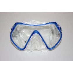 Swimming goggles- royal blue 
