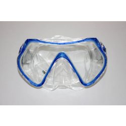 Swimming goggles- royal blue 