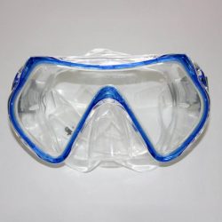 Swimming goggles- royal blue 