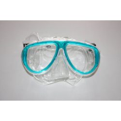 Diving goggles - turquoise