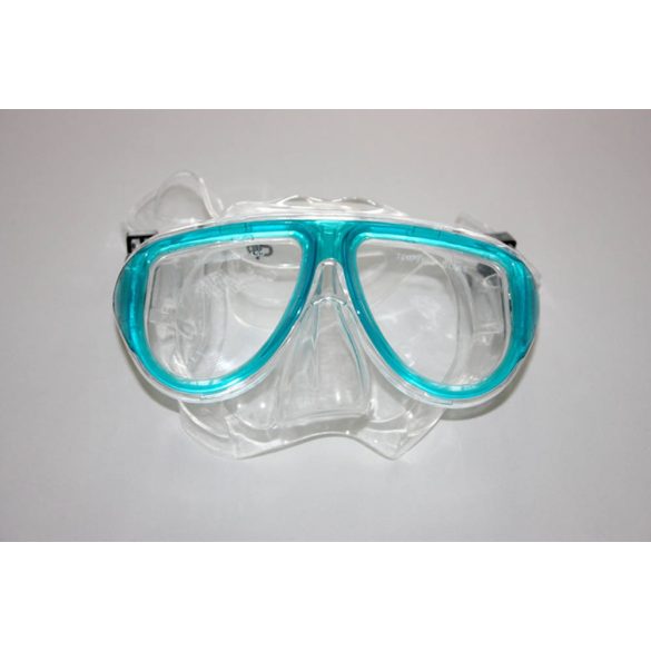 Occhialini da nuoto-blu marino