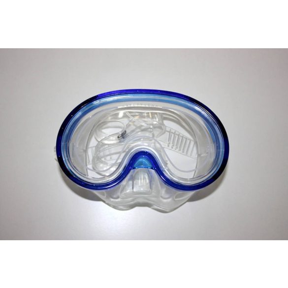 Swimming goggles - navy blue