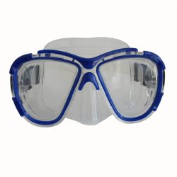 Swimming goggles - blue