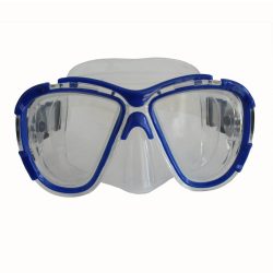 Swimming goggles - blue