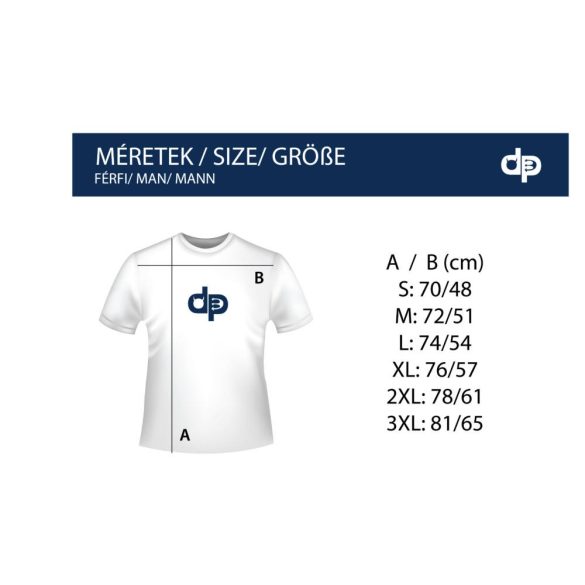 Herren T-shirt-Design 11 