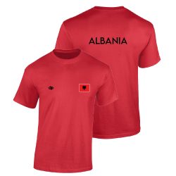 Herren T-shirt ALB