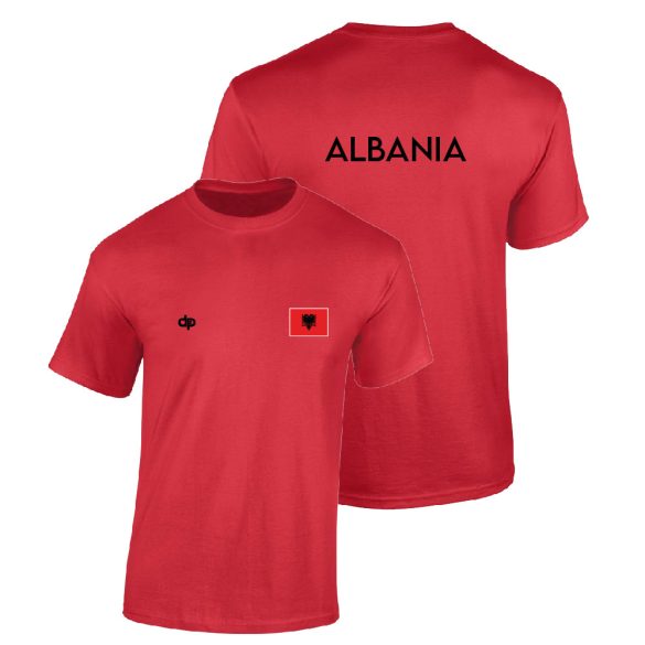 Men's T-shirt ALB